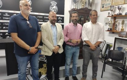 El Ayuntamiento adopta un dispositivo especial ante la gran afluencia de aficionados prevista para el partido entre la Balona y el Real Madrid Castilla