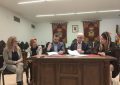 Suscrito el convenio entre el Ayuntamiento y Fundación Cepsa