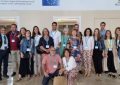 El Ayuntamiento participa en Malta en un encuentro sobre estrategias de comunicación de fondos europeos