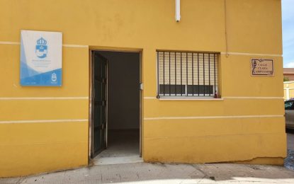 La delegación de Salud cambia su oficina de atención a la calle Clara Campoamor, en Levante