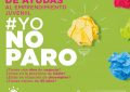 Azuaga conoce la iniciativa #YoNoparo del centro comercial Gran Sur para impulsar el emprendimiento juvenil en la galería comercial de la ciudad