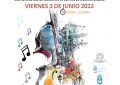 Mercados y Comercio apoya la segunda edición de La Línea es música,  iniciativa de Apymell