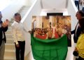 El Museo Cruz Herrera exhibe la exposición “Recreando a los grandes maestros de la pintura” protagonizada por estudiantes del Instituto Mediterráneo