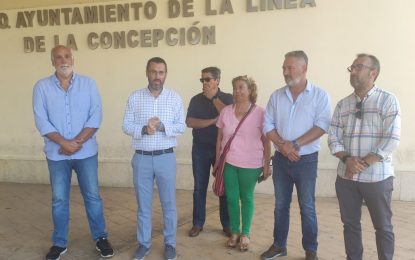 Celebrada una concentración con motivo del 25 Aniversario del asesinato de Miguel Ángel Blanco