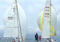 Vikingo, Tanjaoui y Noticia II en ORC y Tacuarita en J80 encabezan la primera jornada del XXIV Beck´s Gibraltar Regatta