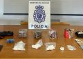 La Policía Nacional desarticula un grupo criminal dedicado a la distribución de drogas en la costa de la provincia de Cádiz