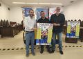Cerca de 900 niños de toda  la comarca y de Andalucía participarán este fin de semana en los torneos del Atlético Zabal