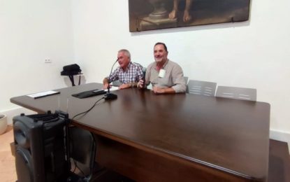 La Asociación del Fuerte de Santa Bárbara ostentará la Presidencia de la Federación Andaluza para la Defensa del Patrimonio