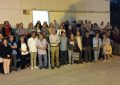 Importante homenaje a las víctimas del ‘franquismo’ en el salón de plenos del Ayuntamiento de La Línea