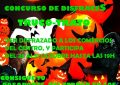 Azuaga anima a participar en el concurso de disfraces de Halloween organizado por Apymell con 100 euros de premio