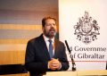 Gibraltar celebra el esfuerzo de todas las partes en las negociaciones hacia un acuerdo entre el Reino Unido y la UE