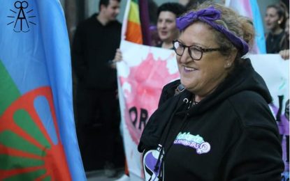 La Red de Feminismo de Izquierda Unida Cádiz realizará mañana sábado 15 de octubre la I Escuela Feminista de la provincia en la ciudad de La Línea