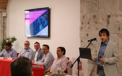 La Universidad de Gibraltar acoge varias charlas y paneles de la Semana Europea del Juego Seguro