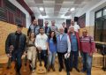 Alumnos del Conservatorio Profesional de Música Muñoz Molleda protagonistas en un acto a favor del Flamenco