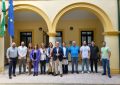 Ecovidrio y Mancomunidad de Municipios premian a la Caseta Municipal de La Línea y a La Angarilla