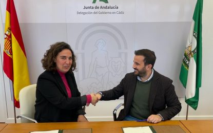 Firmado el inicio de obra del proyecto Ciudad Amable para el entorno de la plaza de toros y La Velada