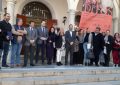 El Ayuntamiento y la Junta de Andalucía se unen a Nakera Romí y Fakali en la celebración del Día del Pueblo Gitano Andaluz