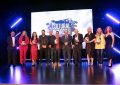 Los Premios Culturales de Gibraltar de 2022 reconocen la trayectoria de Melon Diesel y de Tito Benady