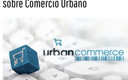El concejal de Comercio participará en Vitoria en un Foro sobre el futuro del Comercio Urbano