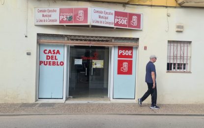 El PSOE de La Línea pone en marcha un servicio para la asesoría y tramitación del Ingreso Mínimo Vital, el Bono Joven y otras prestaciones impulsadas por el Gobierno central