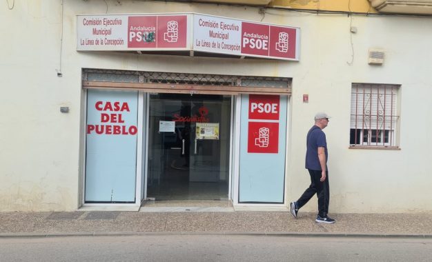 COMUNICADO DEL GRUPO MUNICIPAL SOCIALISTA PSOE LA LÍNEA – POLICÍA LOCAL