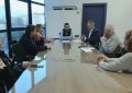 Emusvil invertirá cien mil euros en reparaciones de la promoción Cañada Real