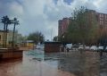 El Ayuntamiento coordina los servicios de Mantenimiento Urbano, Policía Local y Protección Civil contra posibles efectos de la lluvia