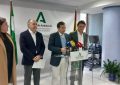 Empleo destina más de 1,7 millones de euros para acciones formativas en el Campo de Gibraltar
