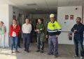 El PSOE de La Línea reclama que la Junta de Andalucía gestione la nueva residencia de ancianos de Santa Margarita