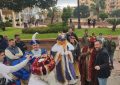 La Cabalgata de los Reyes partirá de la Avenida del Ejército y concluirá en la calle del Sol en su cruce con Padre Rodríguez Cantizano