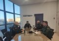 El alcalde convoca una reunión de coordinación con los distintos cuerpos policiales tras los incidentes registrados ayer en Algeciras