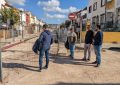 El PSOE de Los Barrios insta al equipo de gobierno a habilitar una zona de aparcamiento para los vecinos de El Lazareto