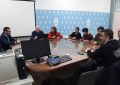 La Línea celebrará el 17 de marzo el acto institucional de hermanamiento con el municipio de Buonabitacolo de la que procedían seis víctimas del naufragio del Utopía