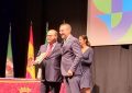 El Ayuntamiento felicita a la Joven Orquesta “Ciudad de La Línea”,  galardonada en los VIII Premios de Mancomunidad