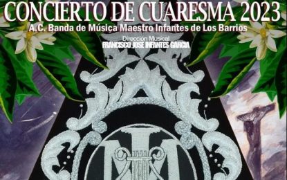 Concierto de Cuaresma, el sábado 18 en la Iglesia de San Isidro