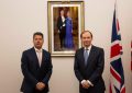 El Ministro Principal analiza las palabras del Alcalde de Algeciras acerca de la actuación del SVA en aguas de Gibraltar