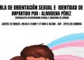 El COF imparte mañana jueves una charla sobre orientación sexual e identidad de género