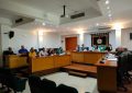 Equipo de gobierno de Los Barrios y sindicatos continúan con las negociaciones de carrera profesional y el reglamento del teletrabajo