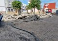 Infraestructuras confirma la finalización de las obras de reurbanización de la calle Vista Alegre