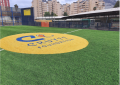 El Ayuntamiento anuncia un proyecto de integración social a cargo de la Fundación Johan Cruyff
