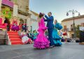 Festejos publica las bases para la elección de reinas, rey y cortes de honor juveniles de la Feria de Los Barrios
