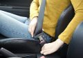 Dos de cada diez conductores linenses incumple la normativa sobre el uso del cinturón de seguridad y los sistemas de retención infantil