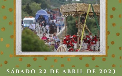El sorteo de carretas para la Romería de San Isidro se celebrará este sábado en el Paseo de la Constitución