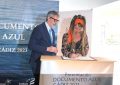 El Ayuntamiento se adhiere al “Documento Azul Cádiz 2023” impulsado por la Universidad de Cádiz e instituciones públicas y privadas