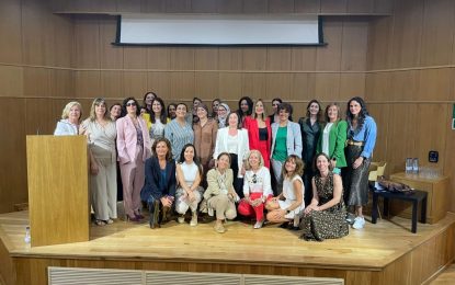 I Foro de Mujeres Líderes: talento femenino, avances e innovación en la Economía Verde