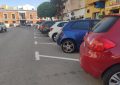 Habilitadas nuevas plazas de estacionamiento para personas con movilidad reducida en distintos puntos de la ciudad