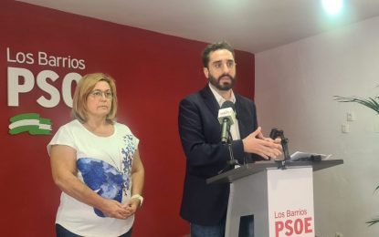 Daniel Perea denuncia que el Consistorio tiene que soportar una nueva condena laboral por la incompetencia en gestión de Alconchel