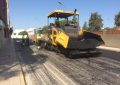 Adjudicado el plan de asfaltado que mejorará 120 calles del municipio de Los Barrios
