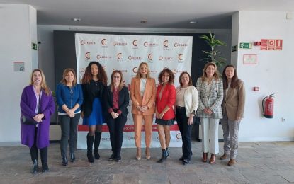 El I Foro de Mujeres Líderes analizará retos de futuro y liderazgo femenino en la Economía Verde