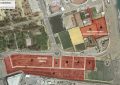 El Ayuntamiento prepara el acondicionamiento del recinto ferial y la zona de pernoctación de feriantes para la Velada y Fiestas 2023